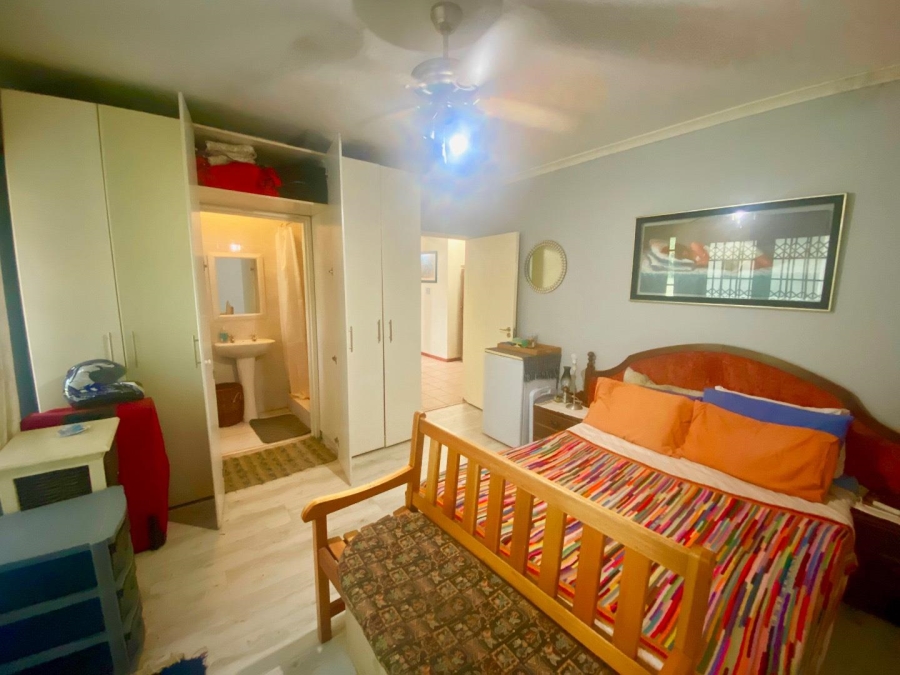 3 Bedroom Property for Sale in Joostenbergvlakte Western Cape